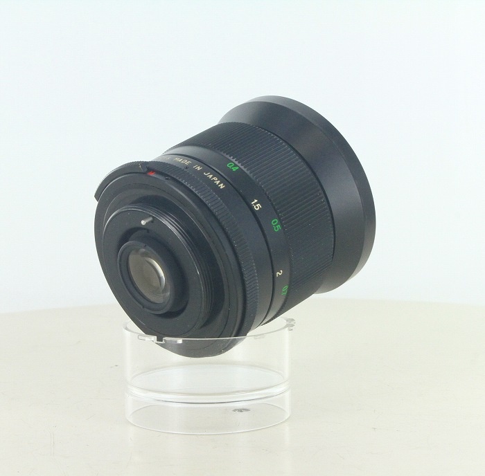 Vivitar オート28/2.5(M42)