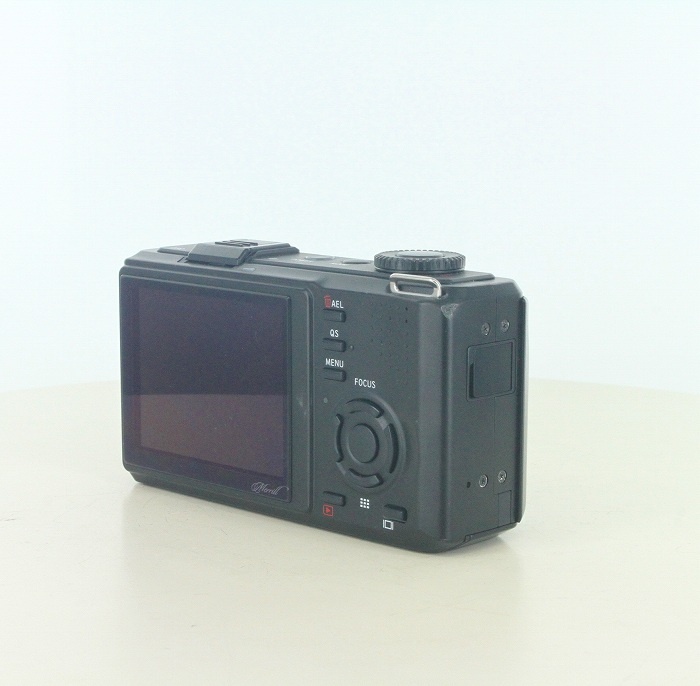 シグマ DP2 Merrill