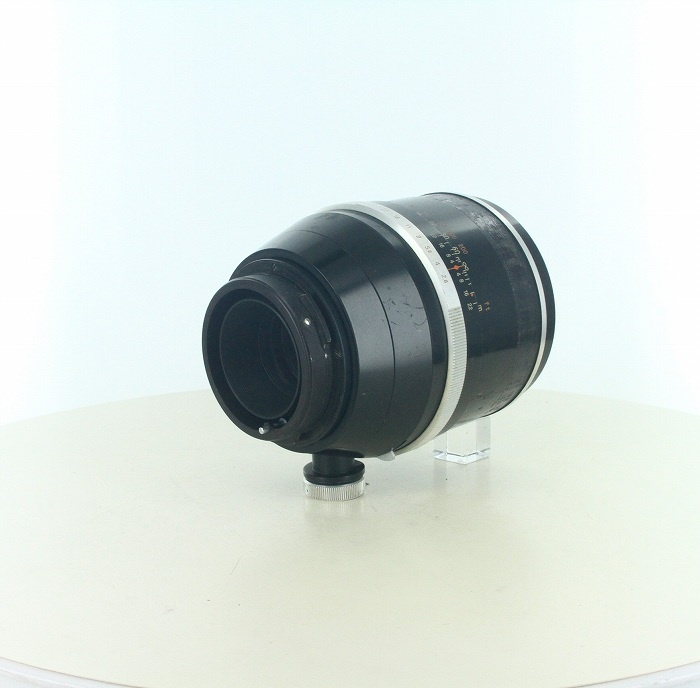 PENTACON ゾナー 180/2.8(ペンタコン6)