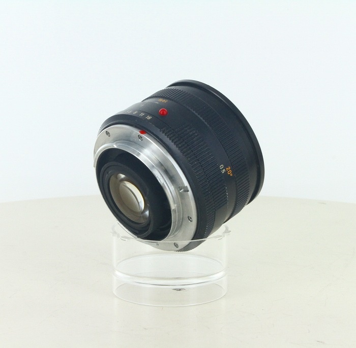 LEICA R Summicron-R 2/50(R-CAM)