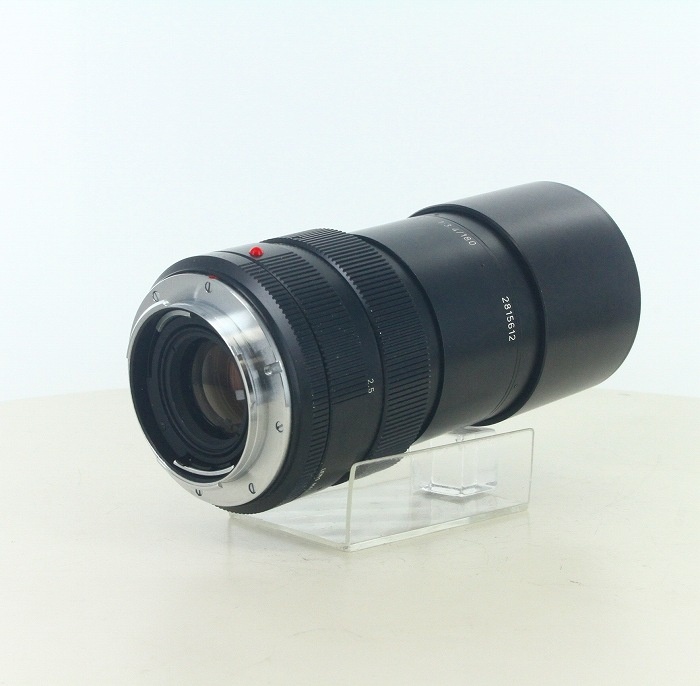 LEICA R APO-TELYT- R 3.4/180(2CAM)