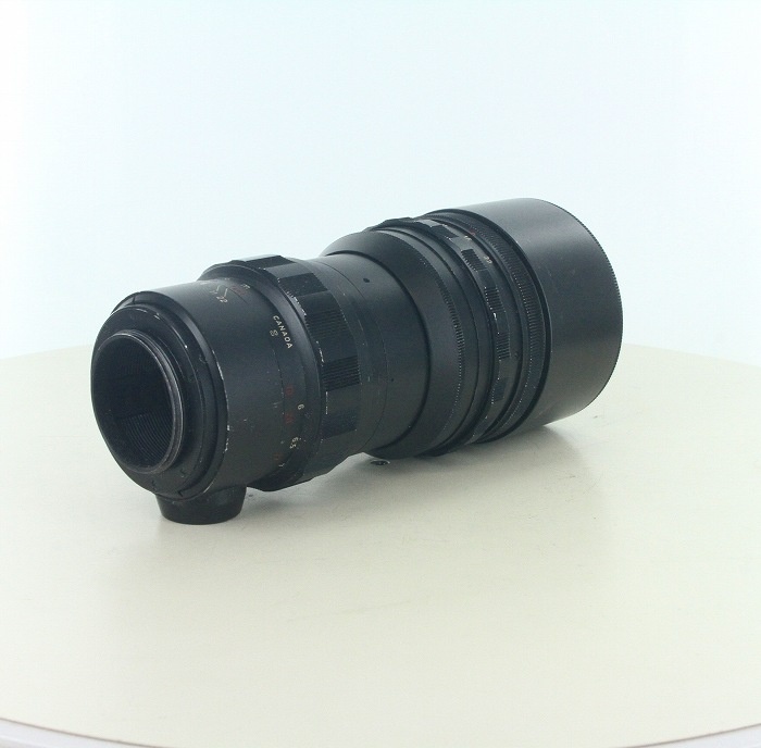 Barnack TELYT 4.8/280 CANADA(visoflex)