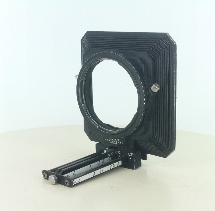 HASSELBLAD 蛇腹フード