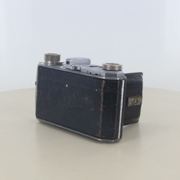 コダック レチナI テッサー50/3.5