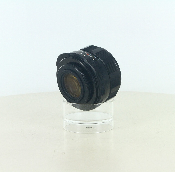 ペンタックス Sタクマー55/1.8