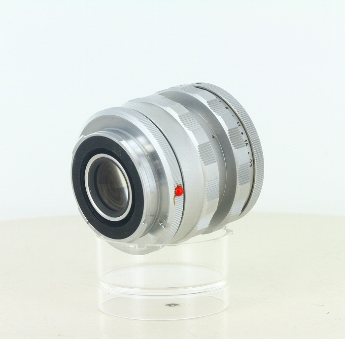 ライカ Elmar 3.5/65(VISOFLEX) + 16464K