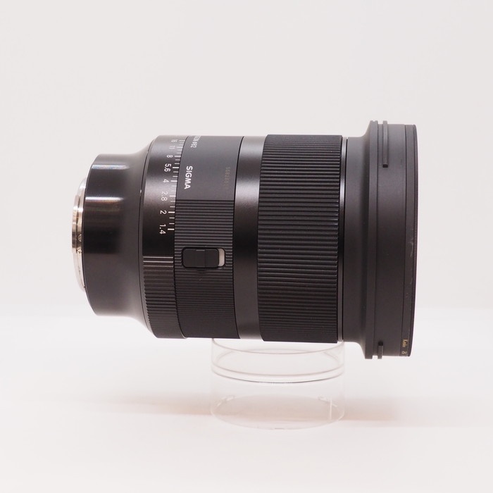 シグマ シグマ 20/F1.4 DG DN ART SE