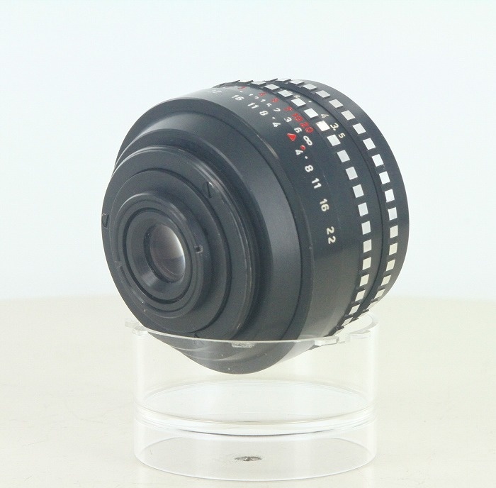 Meyer-Optik Lydith 3.5/30(M42)
