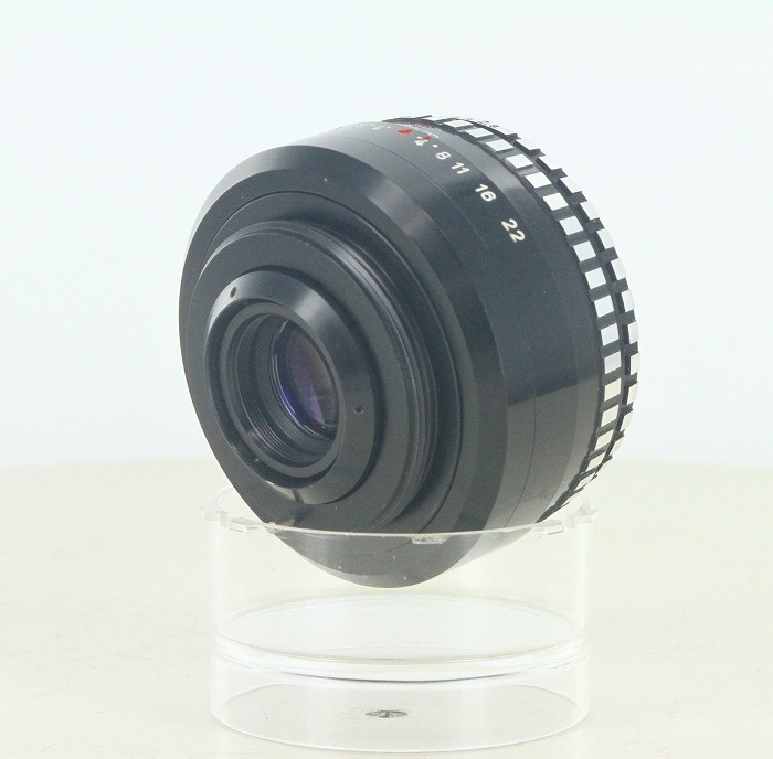 Meyer-Optik Domiplan 2.8/50(M42)
