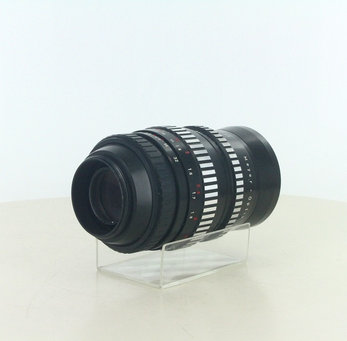 Meyer-Optik Orestor 2.8/135(M42)