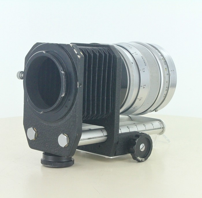 ライカ Hektor 2.5/12.5cm