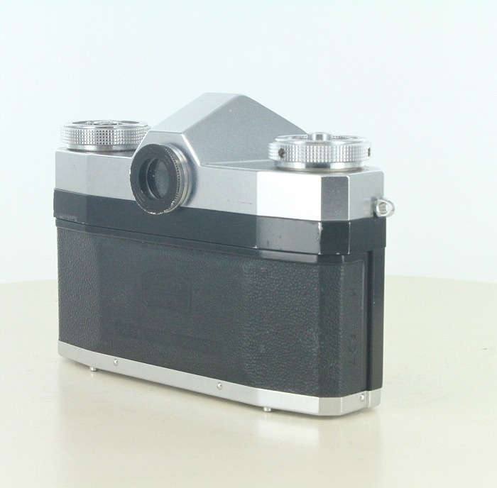 ツアイスイコン Contaflex + Pantar 2.8/45