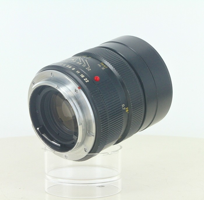LEICA R Elmarit-R	2.8/90(3CAM)