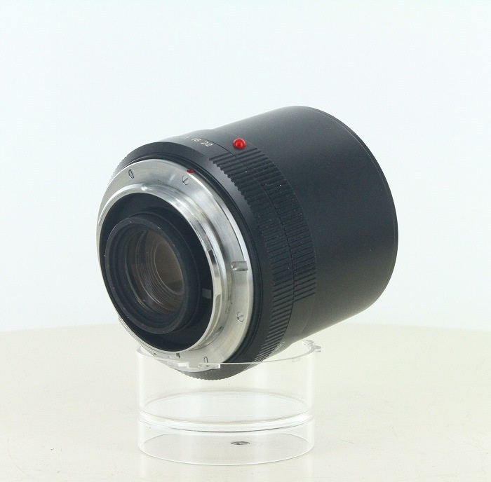 LEICA R Macro-Elmar 4/100(for bellows)
