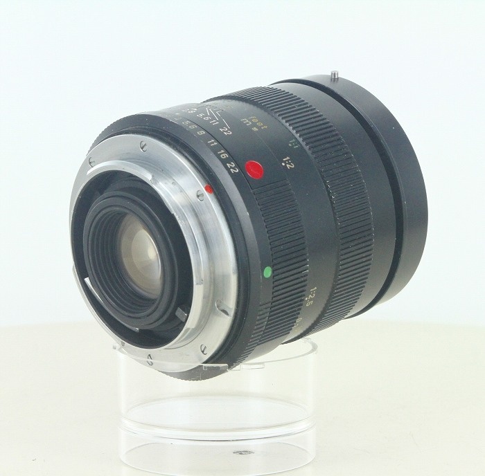 LEICA R Macro-Elmarit-R 2.8/60(2CAM)