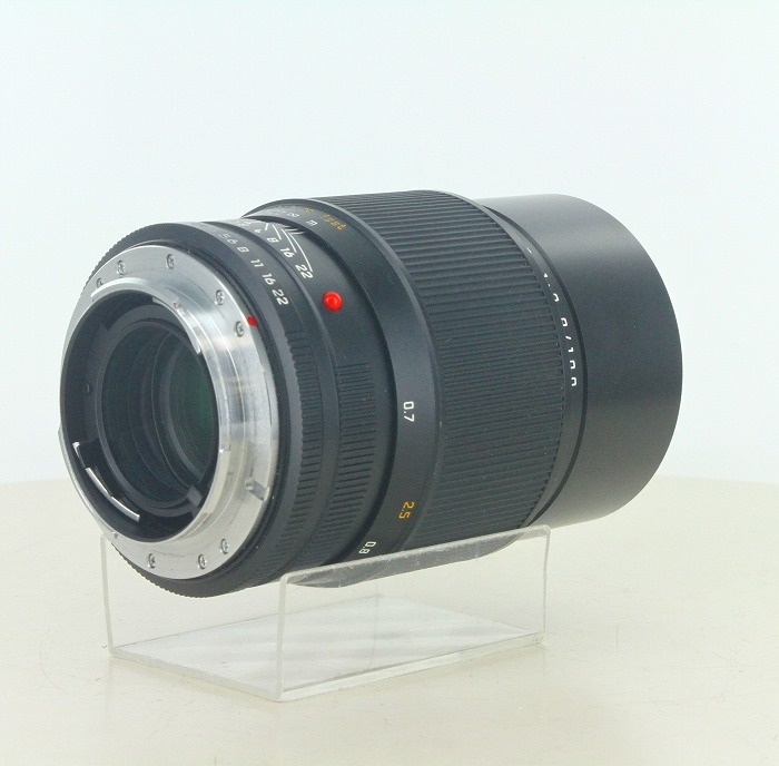 LEICA R Macro-Elmarit-R 2.8/100(3CAM)