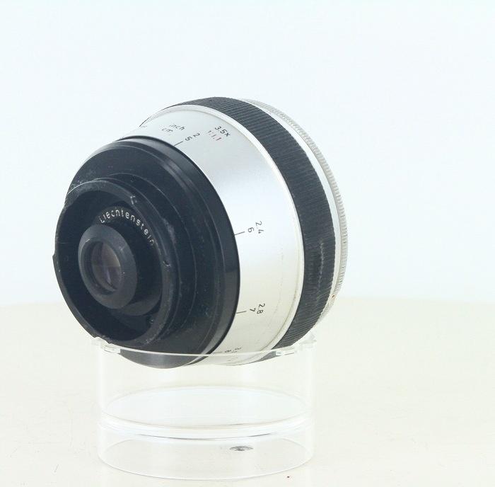 kilfitt Makro-kilar D 3.5/4cm(Exakta)