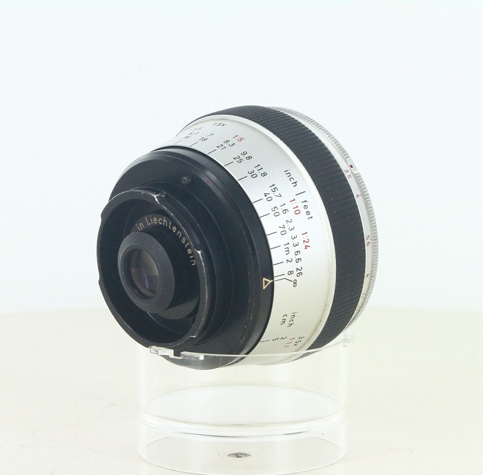kilfitt Makro-kilar E 3.5/4cm(M42)