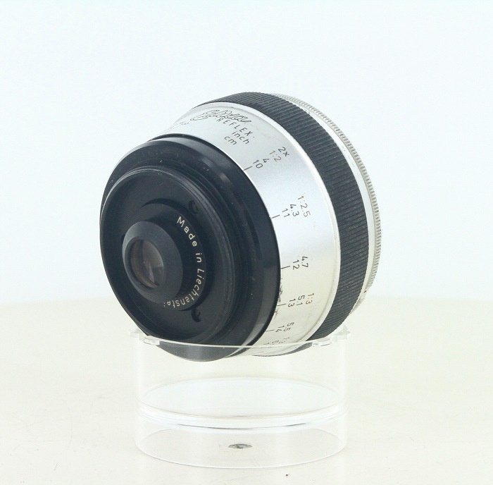 kilfitt Makro-kilar E 3.5/4cm(M42)