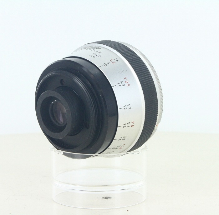 kilfitt Makro-kilar E 3.5/4cm(M42) Edixa