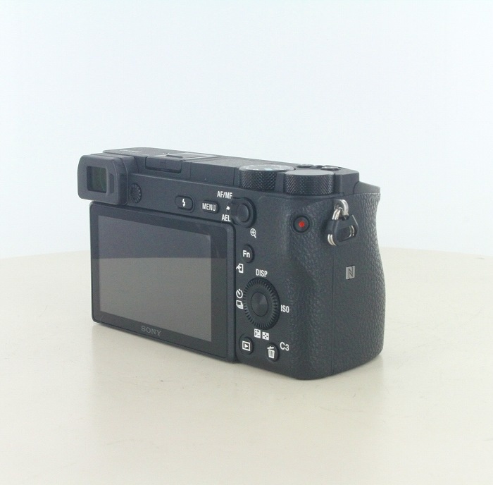 ソニー α6500 ILCE-6500