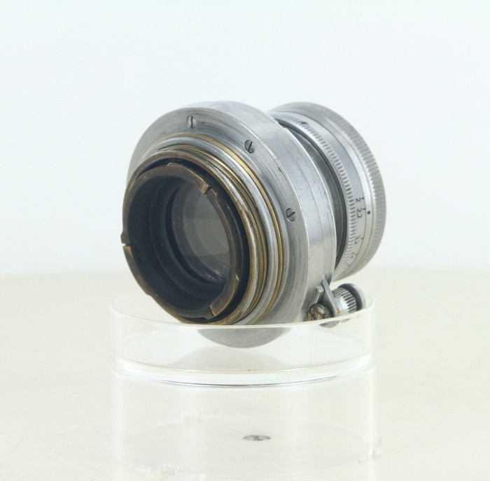 ライカ ズマールL5cm/2