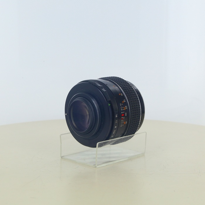 チノン オートチノン55/1.4(M42)