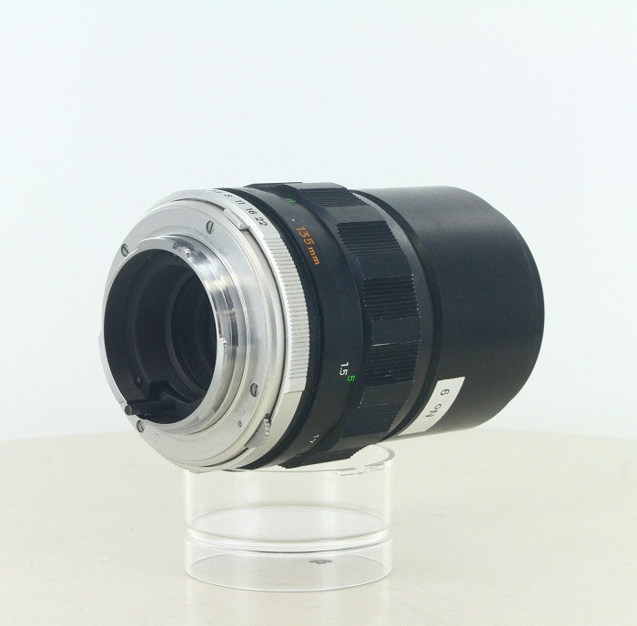 ミノルタ MC TELE 135/2.8