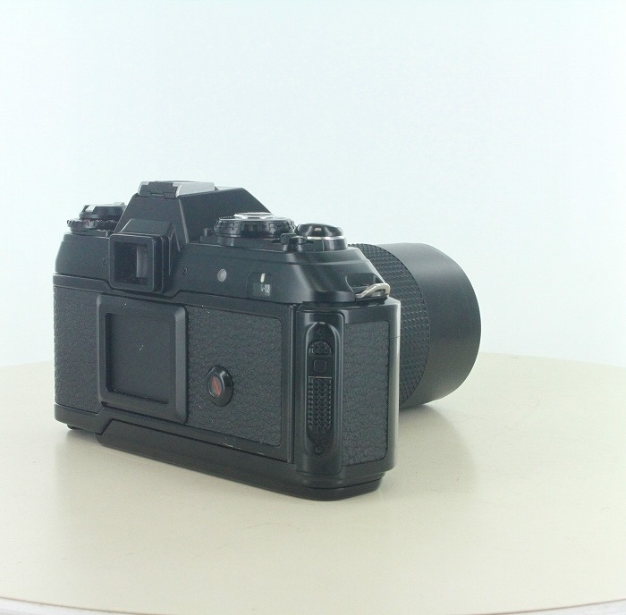 コニカ FT-1 MOTOR+AR35-70/3.5+AR28/3.5＋AR200/4