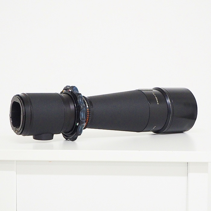 HASSELBLAD Tele Tessar500/8