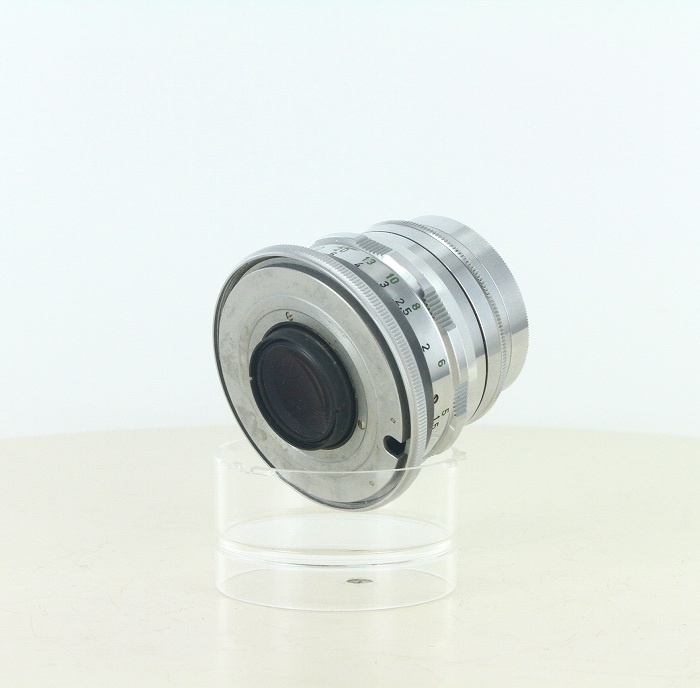 ソノタ ディアックス Tele Xenar90/3.5
