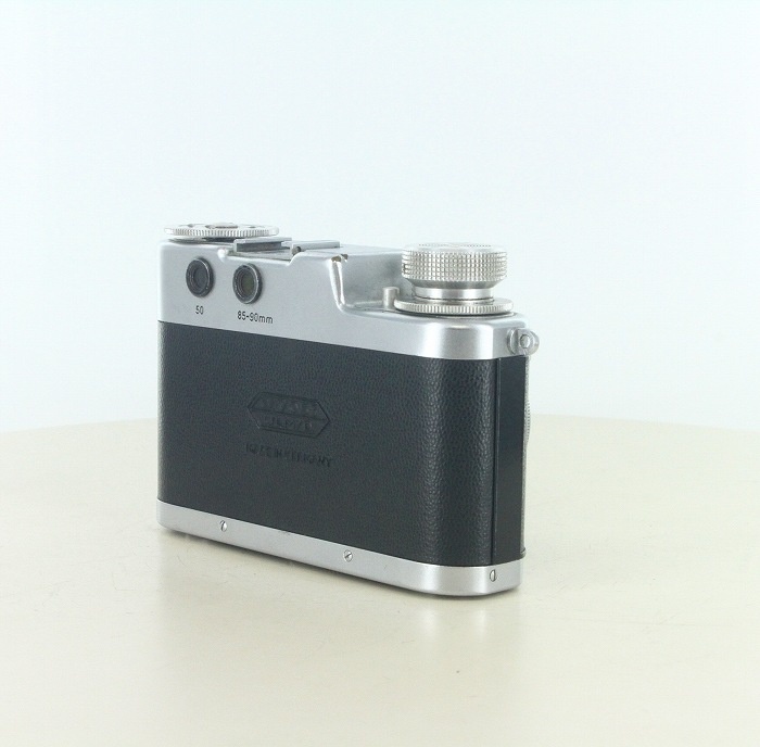 ソノタ ディアックス IIa＋Xenar50/2.8