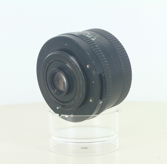 シュナイダー CURTAGON electric 35/2.8 (M42)