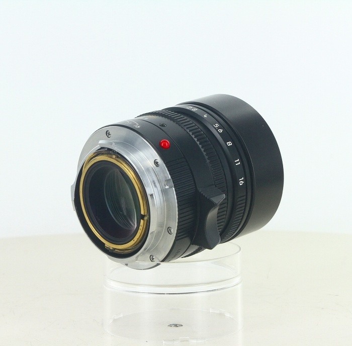 ライカ ズミルックス M 1.4/50 ASPH.S(6bit)