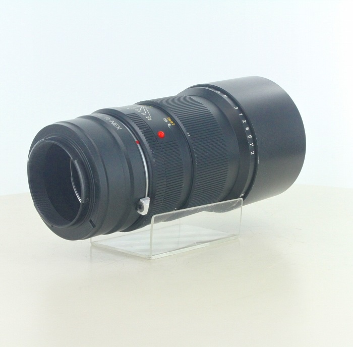 LEICA R エルマリート R180/2.8 (3-CAM)