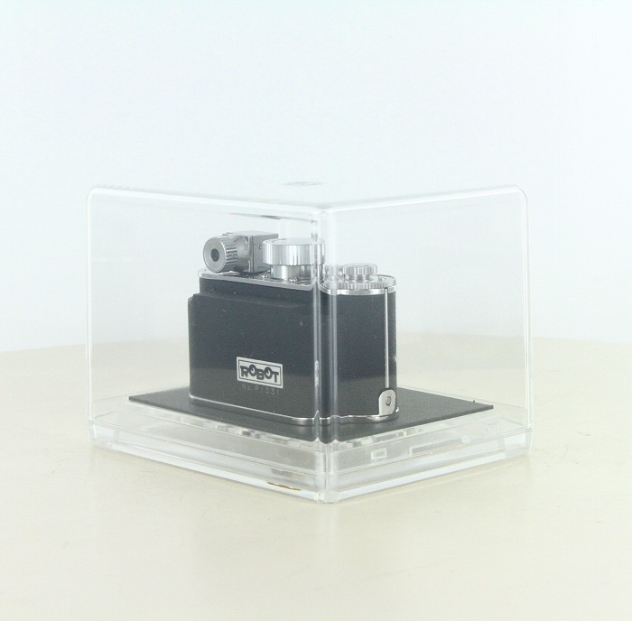 SHARAN ロボット I モデル