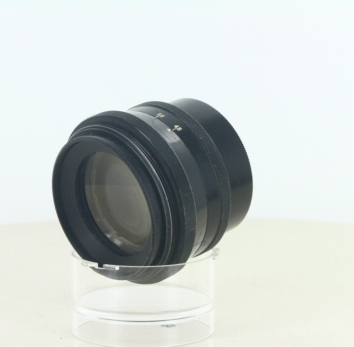 フジフイルム FUJINAR 18cm/4.5