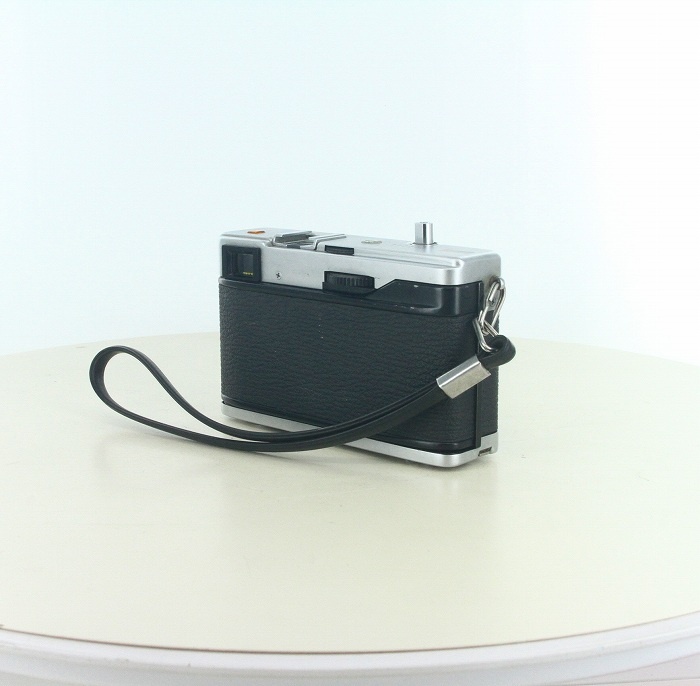 オリンパス 35 EC