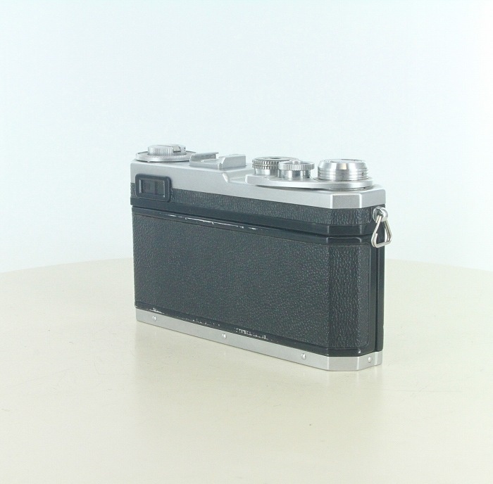 ニコン SP
