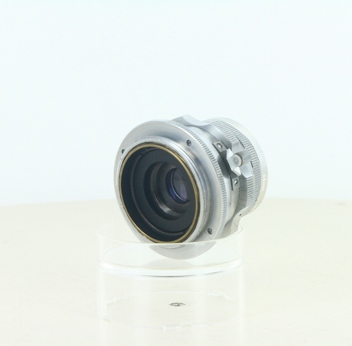 ミノルタ SUPPER ROKKOR 45/2.8 後期