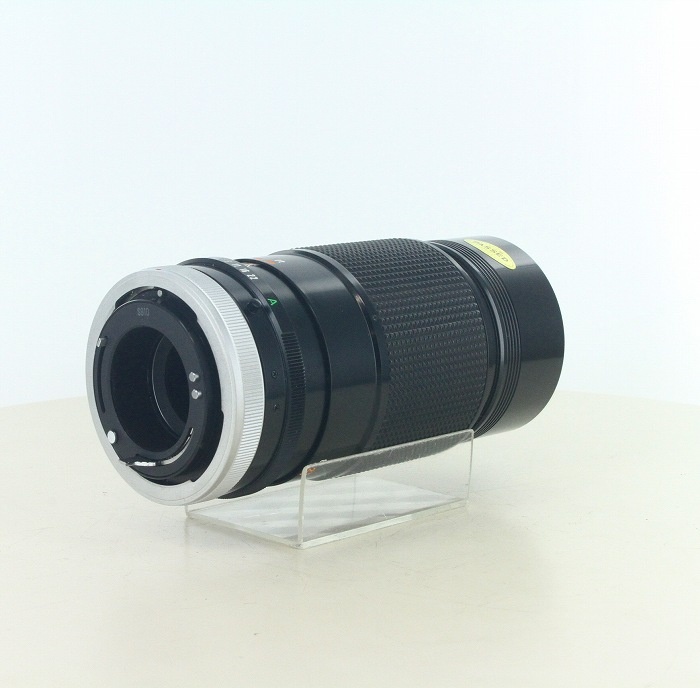 キヤノン FD200/4 S.S.C.