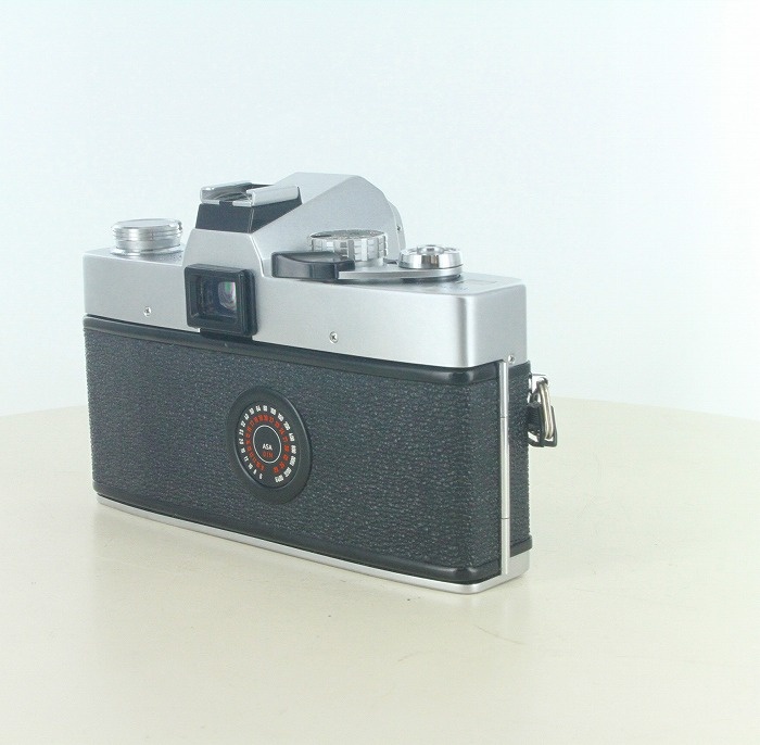 ミノルタ SRT SUPER+MC35/2.8+MC200/3.5