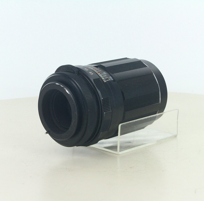 ペンタックス Super-Takumar135/3.5(M42)