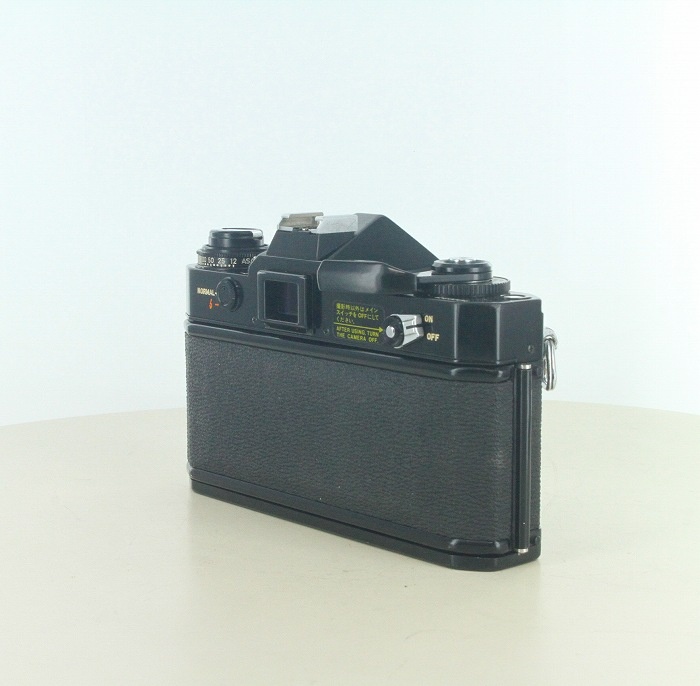 キヤノン EF Body