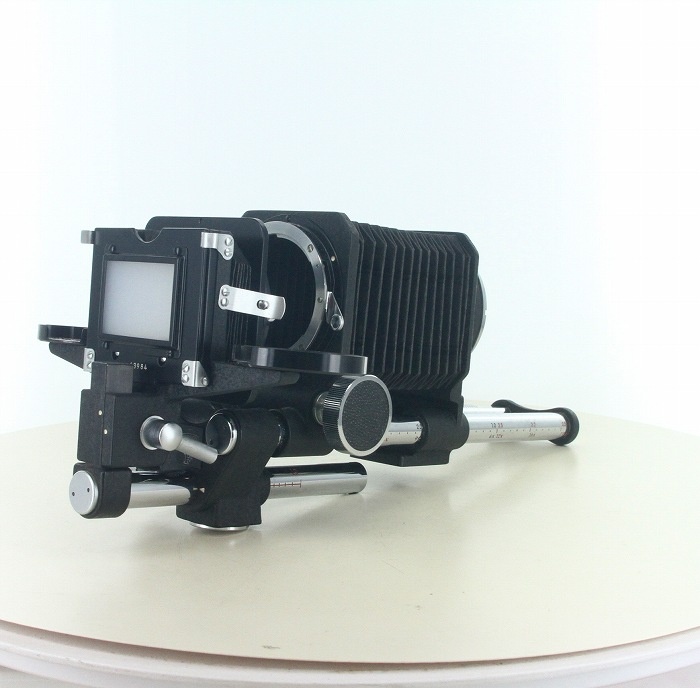 ニコン ベローズ II+スライドコピーアタッチメント