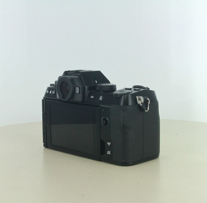 フジフイルム X-S10 ボディ