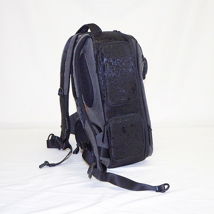 ソノタ ヴァルキリー ミディアム オニキス 20L