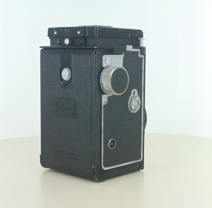ツアイスイコン Ikoflex Ia(Novar3.5/75)