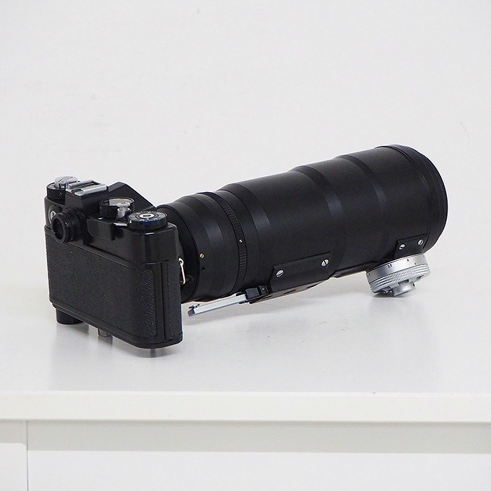 ロシア製 Zenit FotoSniper-12S
