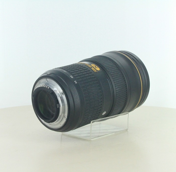 ニコン AF-S24-70/2.8G ED